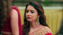 Baatein Kuch Ankahee Si - 21st November 2023